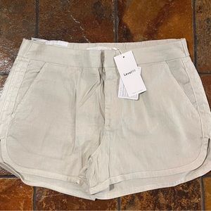 Level 99 Flatfront Shorts